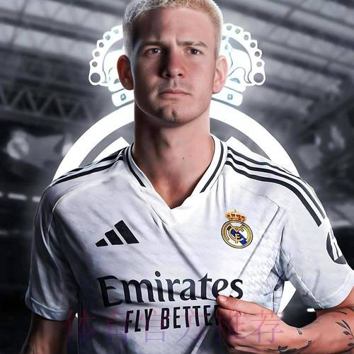 马斯坦托诺过人成功率42.3% 皇马前锋仅次于姆巴佩 马斯坦托诺过人成功率42.3% 皇马前锋仅次于姆巴佩